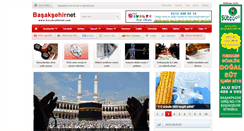 Desktop Screenshot of basaksehirnet.com